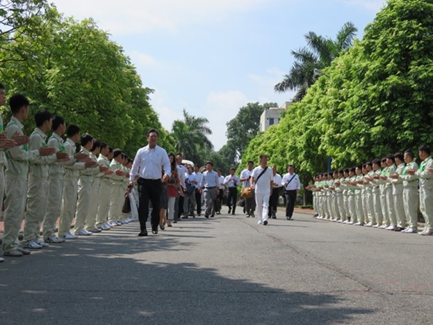 Nhật Bản sẽ mở rộng cho lao động nước ngoài nhập cư